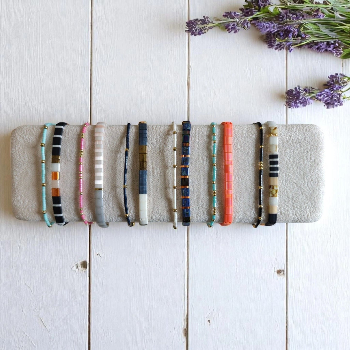 Pulling It Together Bracelet