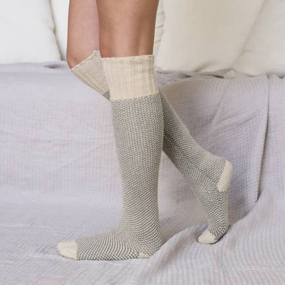 Sabbath Slouch Socks 🧦