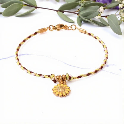 Rooted in Grace Bracelet Collection