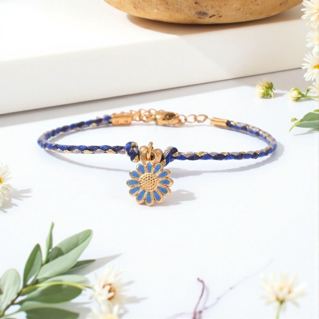 Rooted in Grace Bracelet Collection