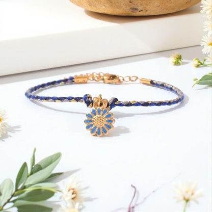 Rooted in Grace Bracelet Collection