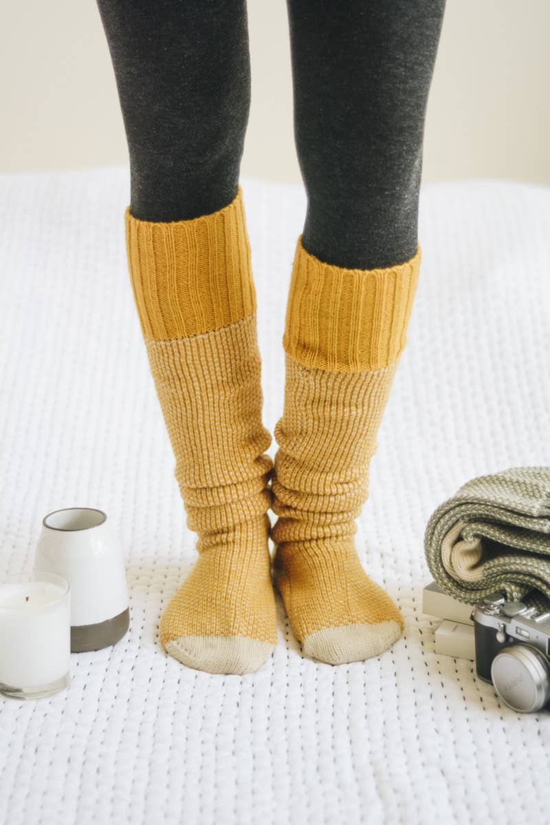 Sabbath Slouch Socks 🧦