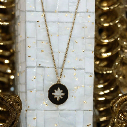 Nova Glow Necklace
