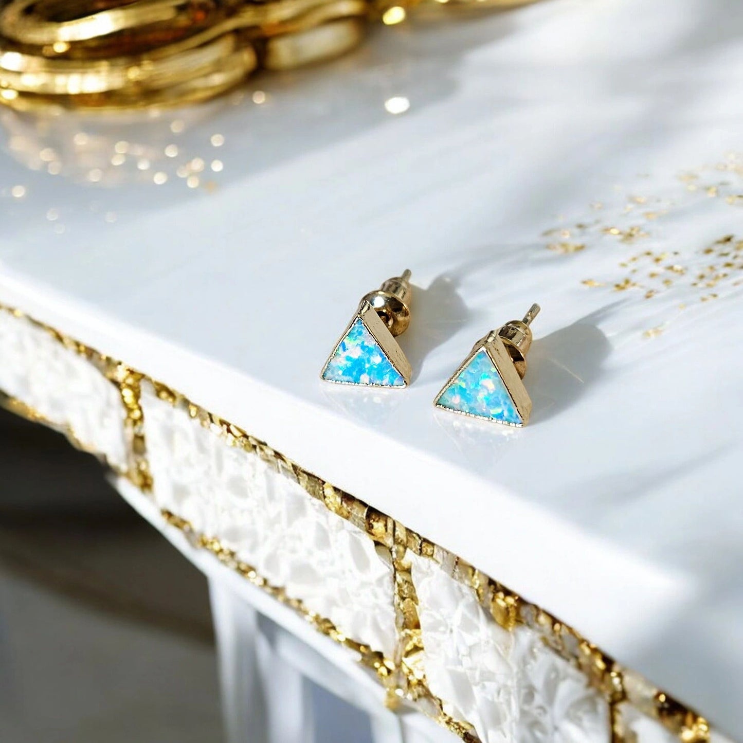 Sacred Light Pyramids