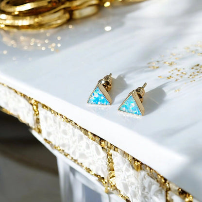 Sacred Light Pyramids