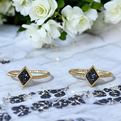 Enlightened Path Ring