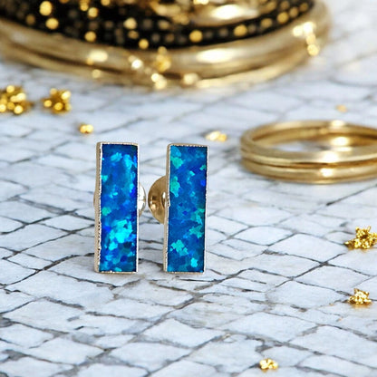 Divine Rectangles of Radiance