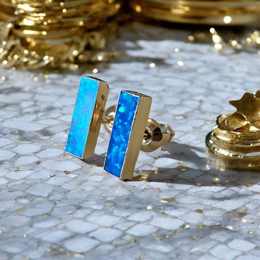 Divine Rectangles of Radiance