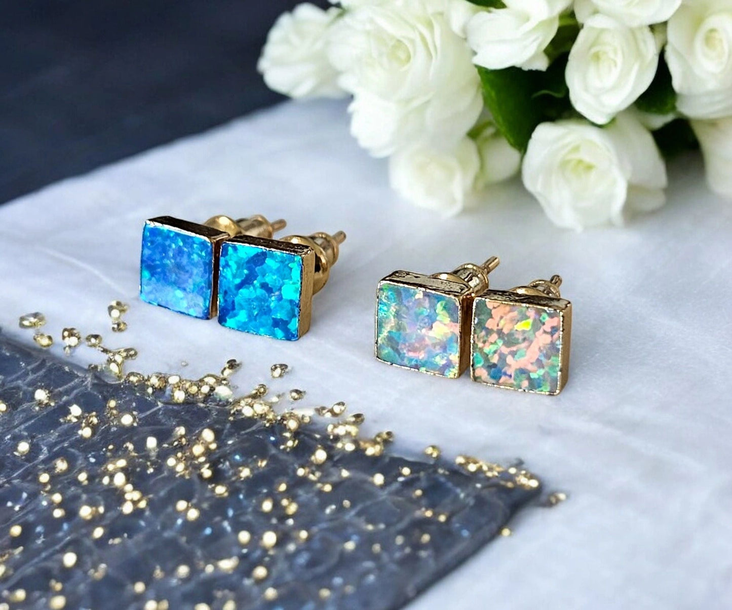 4 Directions of Light