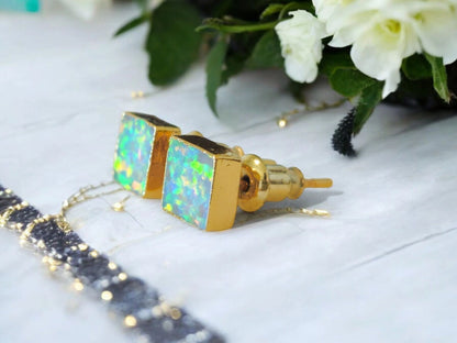 4 Directions of Light