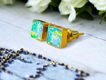 4 Directions of Light