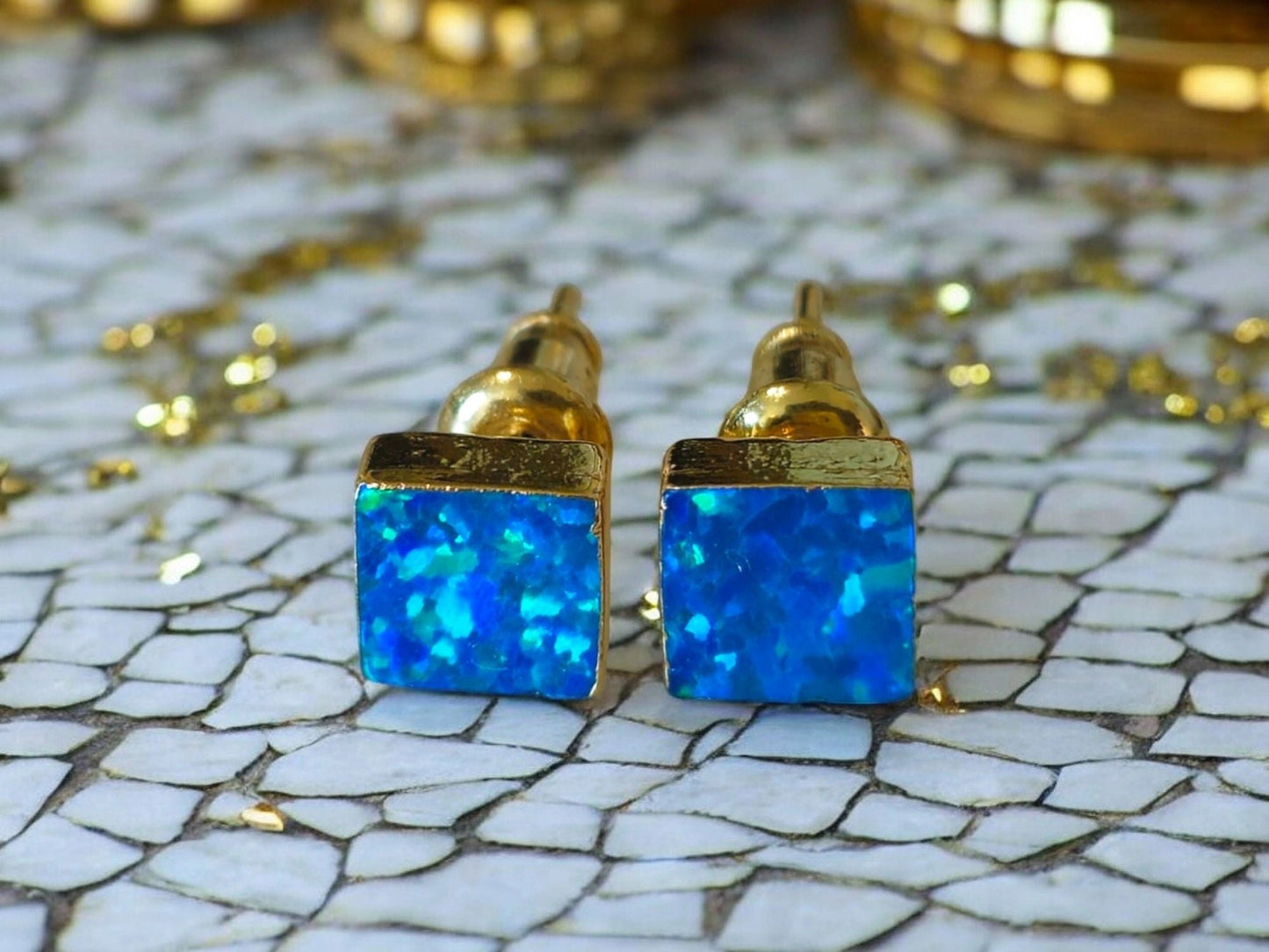 4 Directions of Light