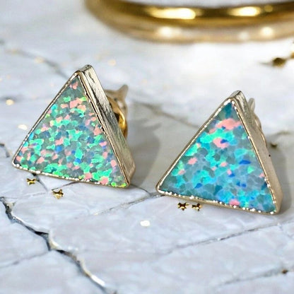 Sacred Light Pyramids