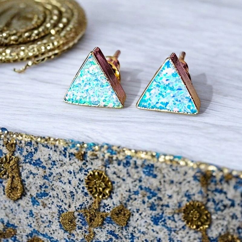 Sacred Light Pyramids