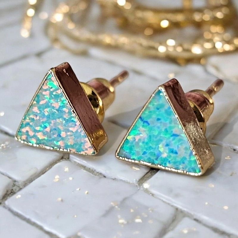 Sacred Light Pyramids