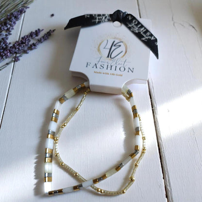 Pulling It Together Bracelet