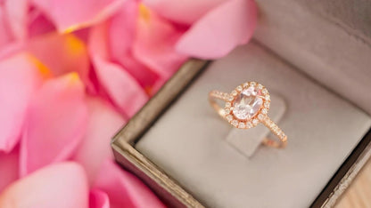 Custom Diamonds and Gold