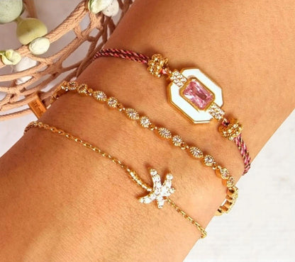 Eden’s Light Bracelet Collection