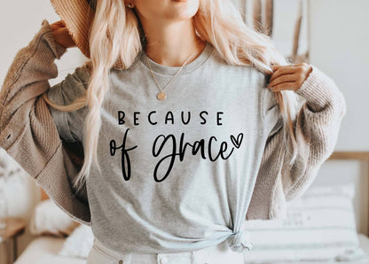 ✨Coming Soon✨ Grace Gets the Credit Tee