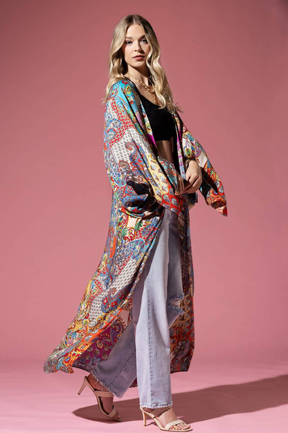 Valentina Kimono