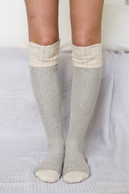 Sabbath Slouch Socks 🧦