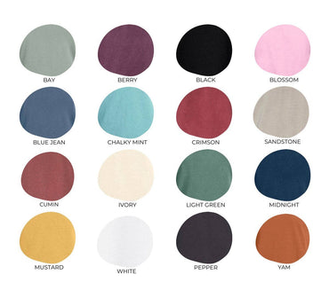 Zion National Park Boho Vintage T-Shirt