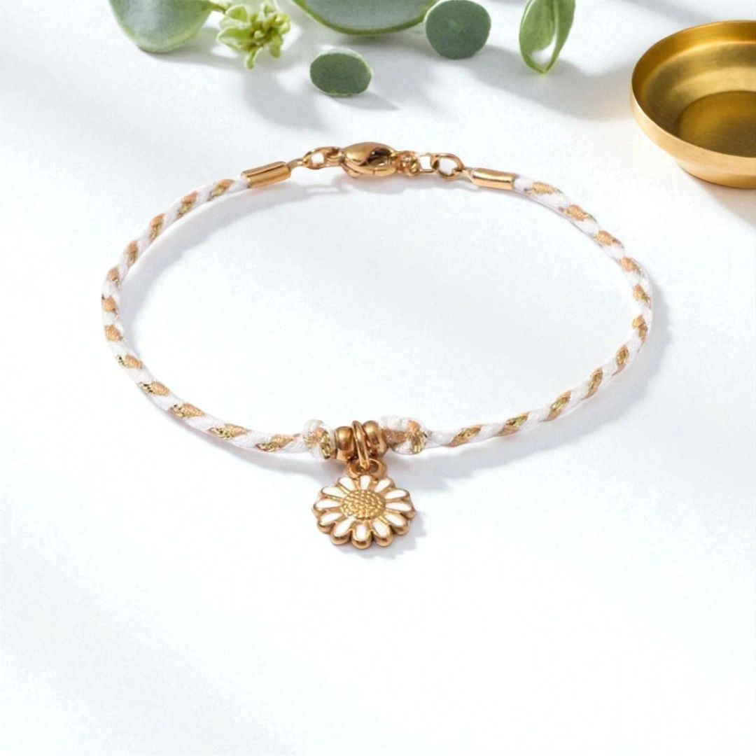 Rooted in Grace Bracelet Collection