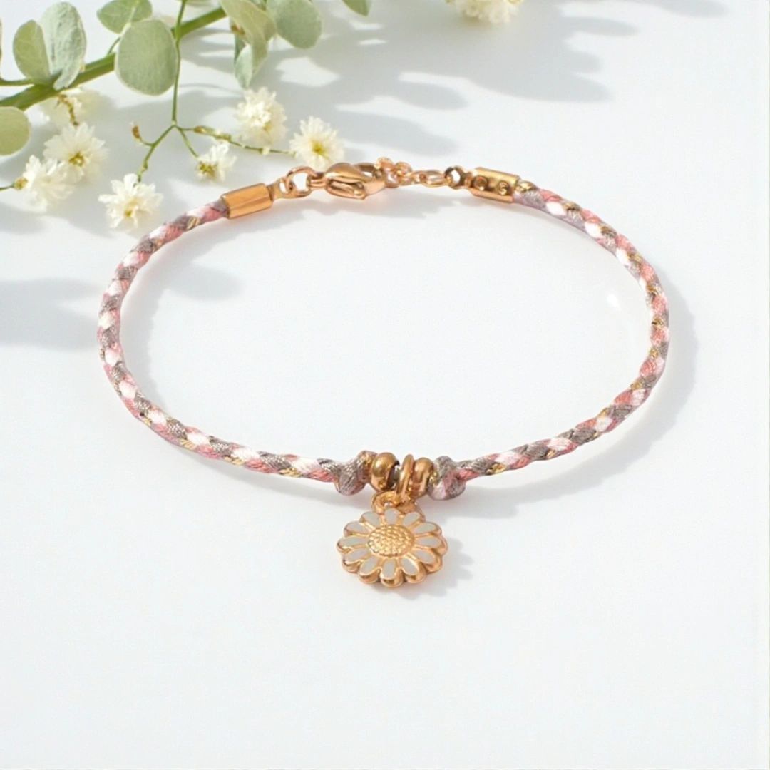 Rooted in Grace Bracelet Collection
