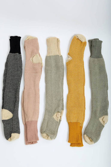 Sabbath Slouch Socks 🧦