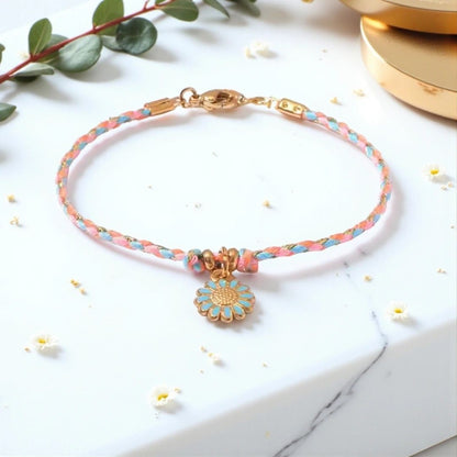 Rooted in Grace Bracelet Collection