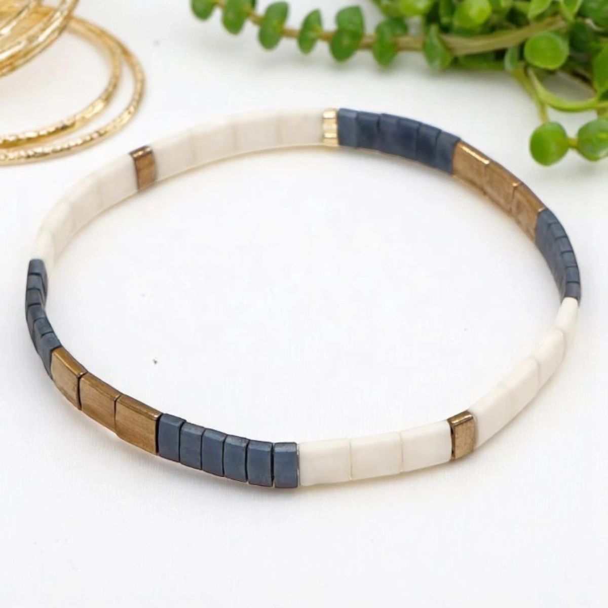 Pulling It Together Bracelet