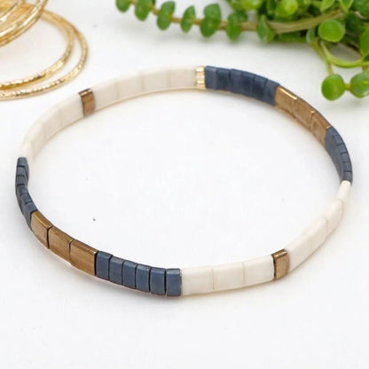 Pulling It Together Bracelet