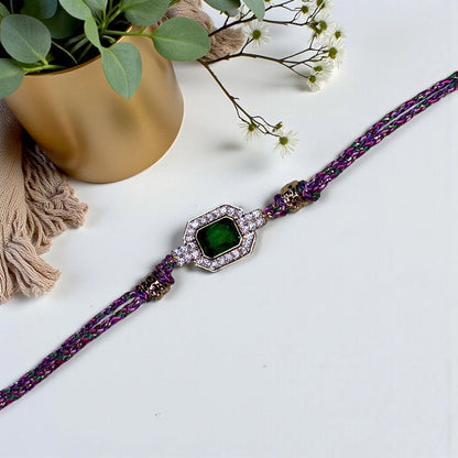 Eden’s Light Bracelet Collection