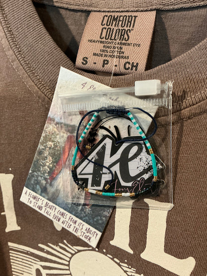 I Will Isaiah Tee - Christian Tee - Fall Tee - Graphic Tee