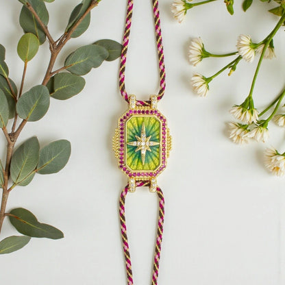 ✨ The Lightkeeper Bracelet Collection