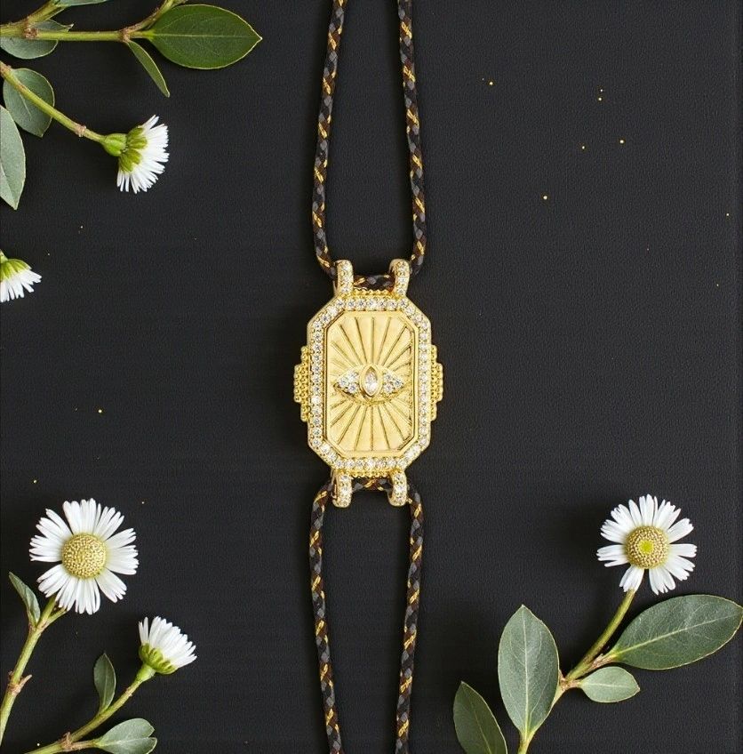 ✨ The Lightkeeper Bracelet Collection