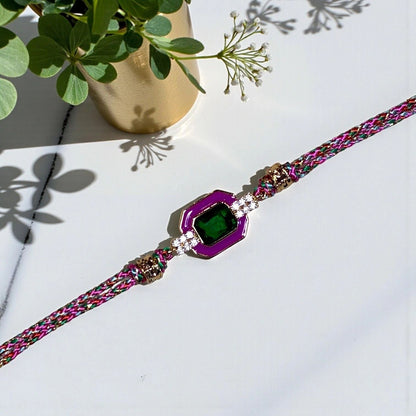 Eden’s Light Bracelet Collection