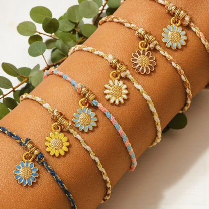 Rooted in Grace Bracelet Collection