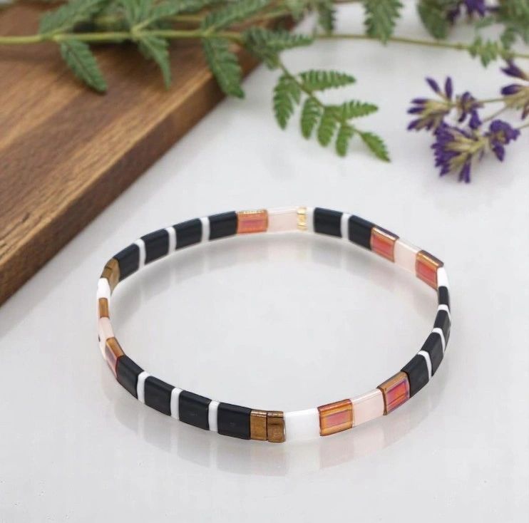 Pulling It Together Bracelet