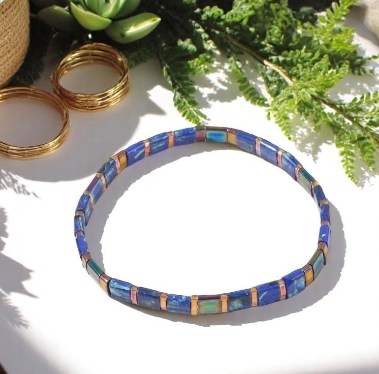 Pulling It Together Bracelet