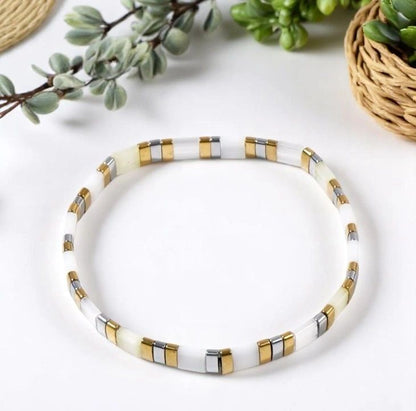 Pulling It Together Bracelet