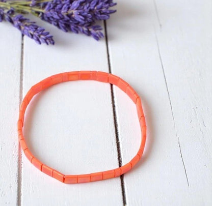 Pulling It Together Bracelet