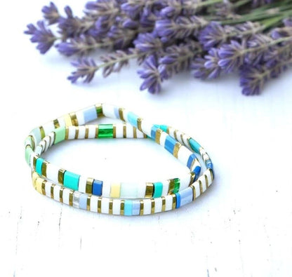 Pulling It Together Bracelet