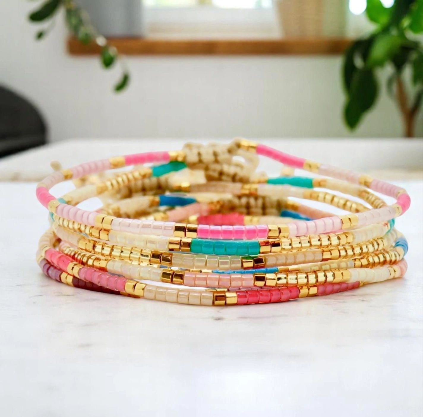 You Matter Bracelets (3-Pack)