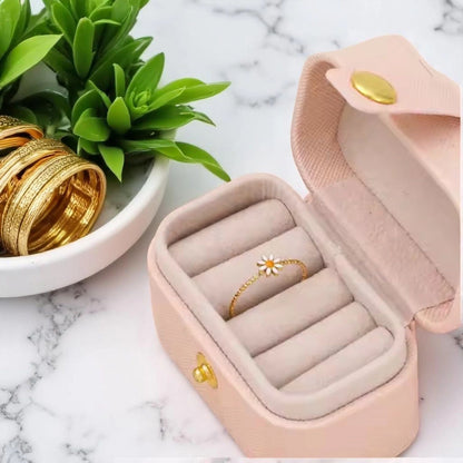 Wild Grace– 18K Gold Plated