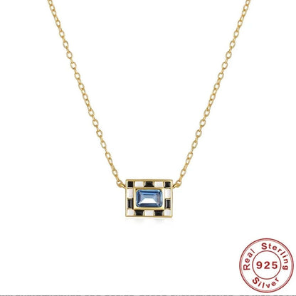 Leap of Faith Necklace (Ollie Edition)