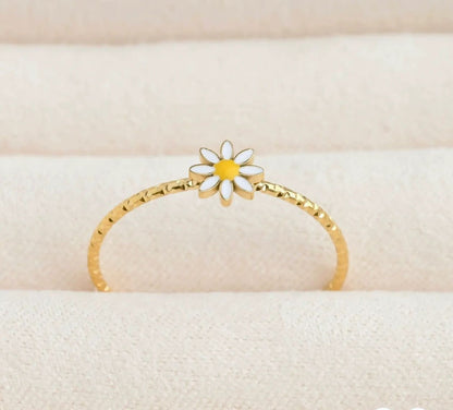 Wild Grace– 18K Gold Plated