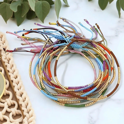 You Matter Bracelets (3-Pack)