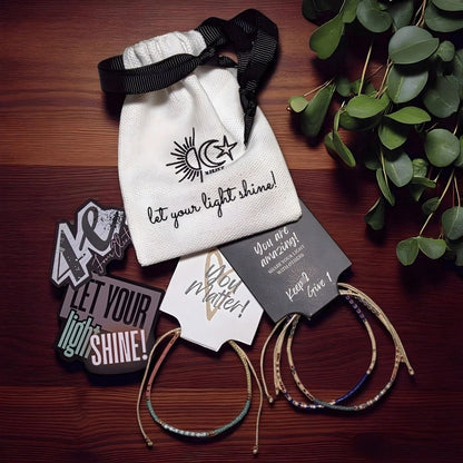 You Matter Bracelets (3-Pack)