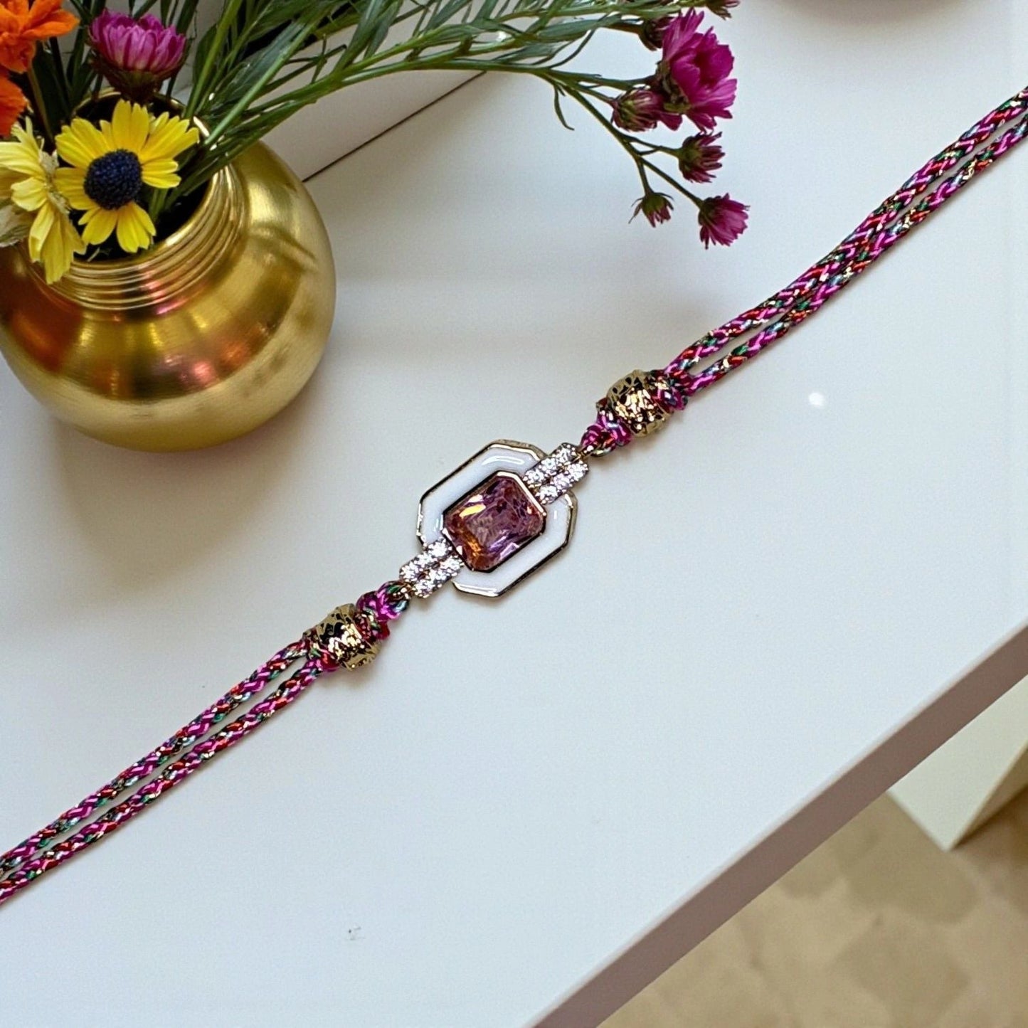 Eden’s Light Bracelet Collection